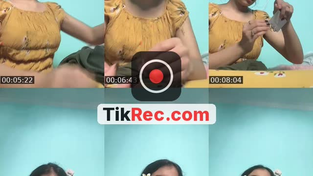 @daylyta10 TikTok live