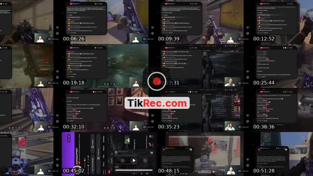 TikTok live: Tagged you by @heyitsdanip