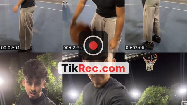 @lermaguy TikTok live