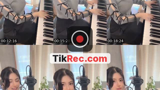 @limeism TikTok live