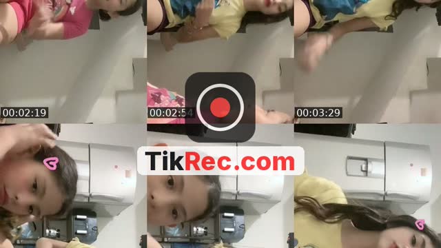 @vctoria.daniela.l TikTok live