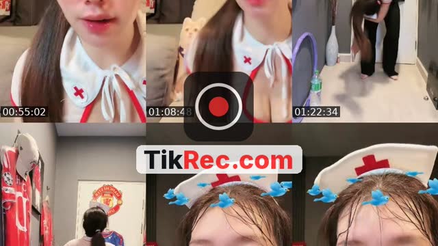 @hamholi1 Thailand TikTok live from 2026-09-14