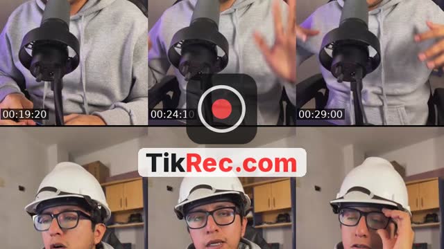 TikTok live: Juergues, casi viernes by @ingeaventuras