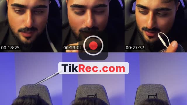 TikTok live: الفلتانه by @m0hmdi