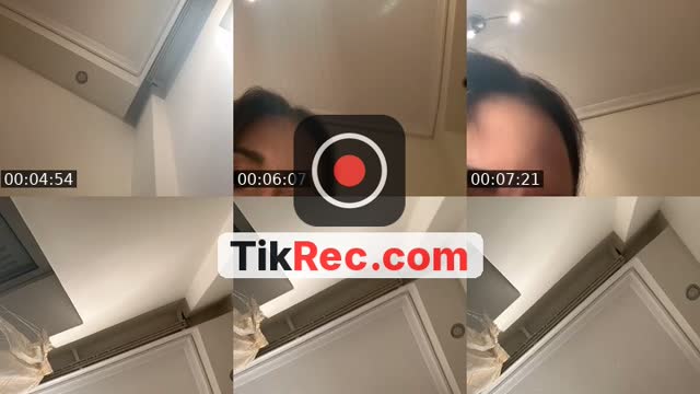 @zoeypsych TikTok live