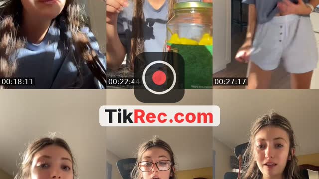 @avaapoletski TikTok live from 2026-09-14