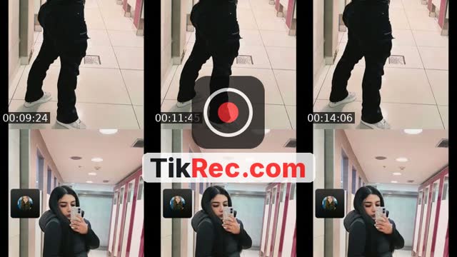 TikTok live: unanse fieles by @rogazyy750k