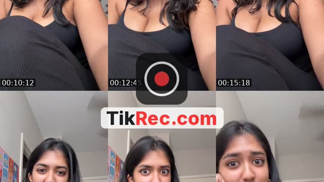 @gvedika TikTok live from 2026-09-14