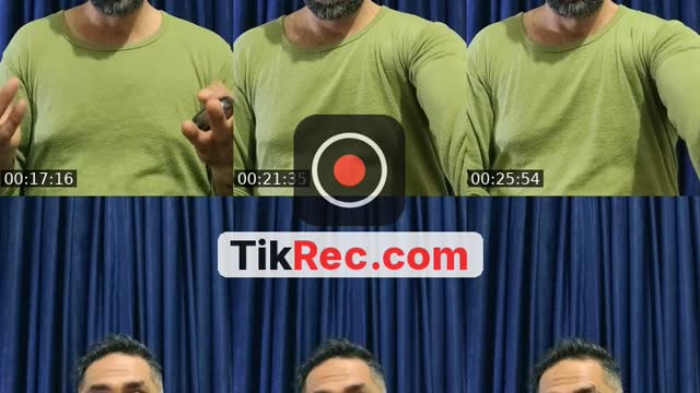 TikTok live: TAKINTILI DÜŞÜNCELER KORKULAR by @ertancelik.yk