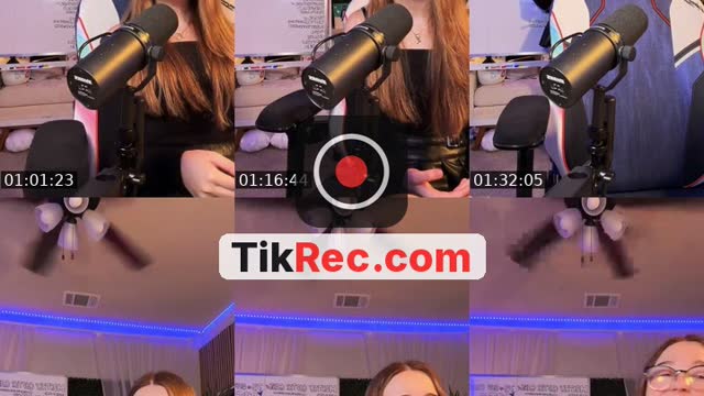 @lyssaurora TikTok live from 2026-09-14