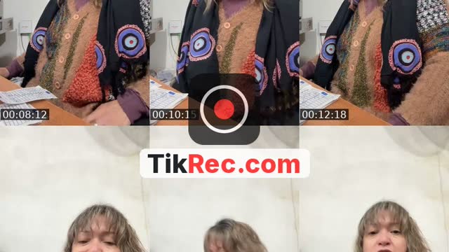 @rosanaaliciamaidana TikTok live
