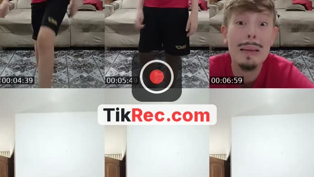 @junqueira367 TikTok live