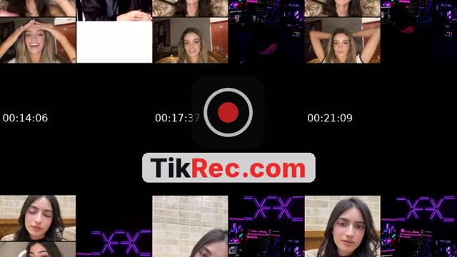 @tatianablive TikTok live from 2026-09-14