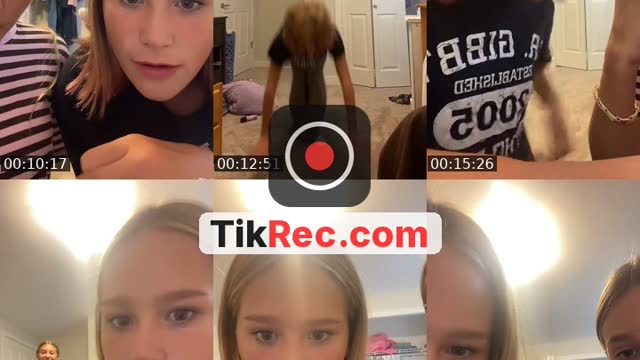 @paytonterr TikTok live from 2026-09-14