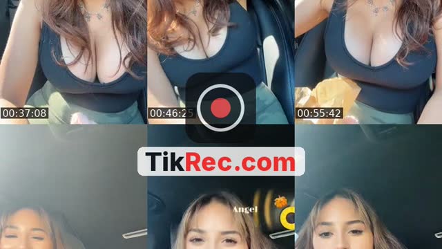 @anyalet TikTok live from 2026-09-14
