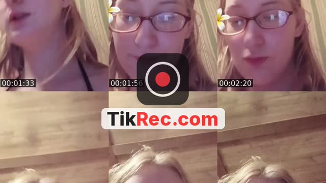 @jasmine.jones855 TikTok live