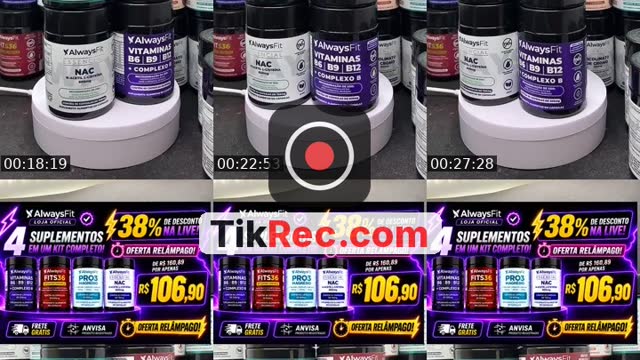 @caiofinds12 TikTok live from 2026-09-14