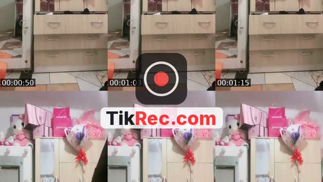 @miliktty TikTok live