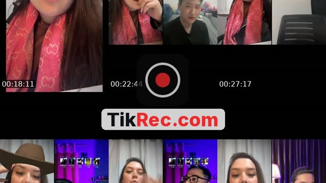 @cmlykimberly TikTok live from 2026-09-14