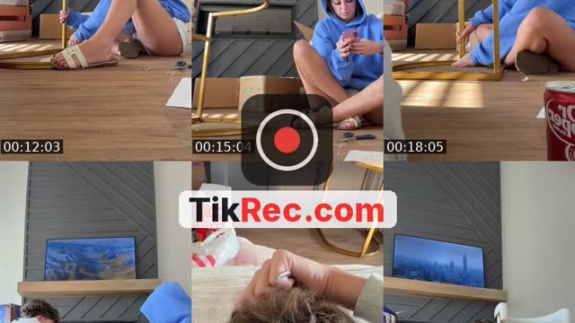 @haileymoonnnn TikTok live from 2026-09-14