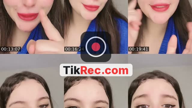 @kenzl_live TikTok live
