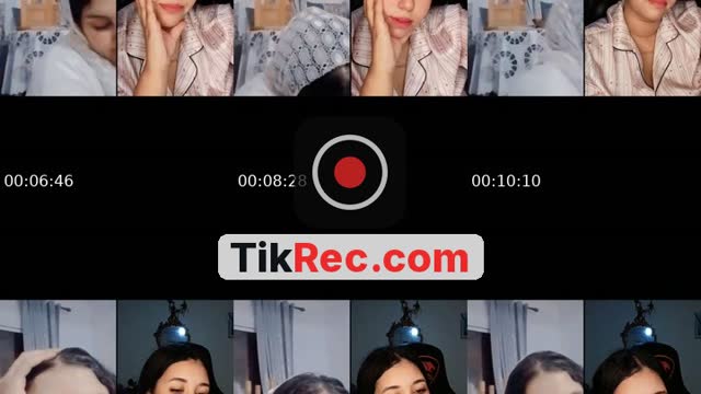 @hanan.et.tirary TikTok live