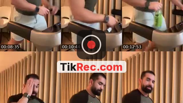@az_lion TikTok live
