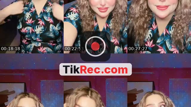 @saraahmad20053 TikTok live