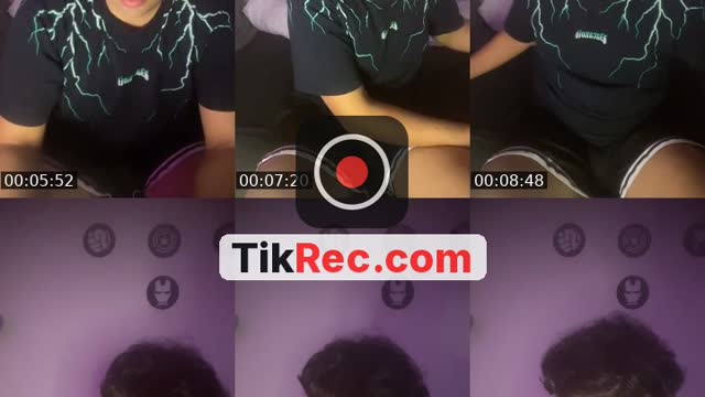 @ram.cgt TikTok live