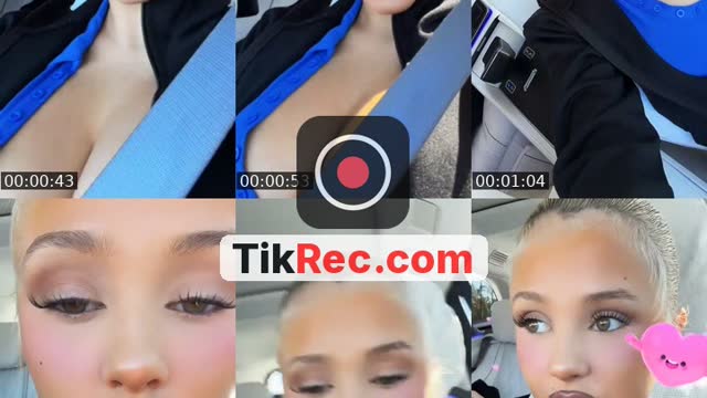 @alabamabarker TikTok live