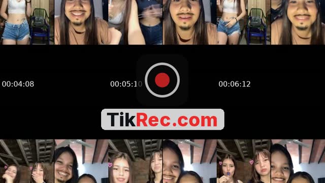 @sofia_castillo.18 TikTok live