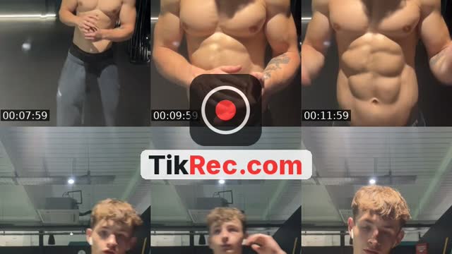 @callumdoescali TikTok live from 2026-09-14