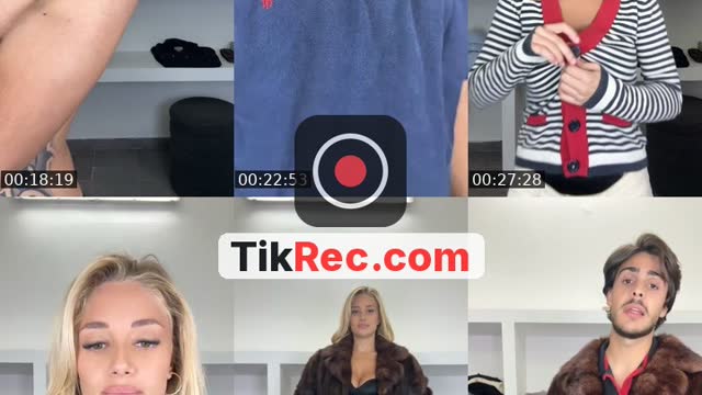 @rewear.wholesale TikTok live