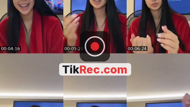 @saralujan.oficiall TikTok live from 2026-09-14