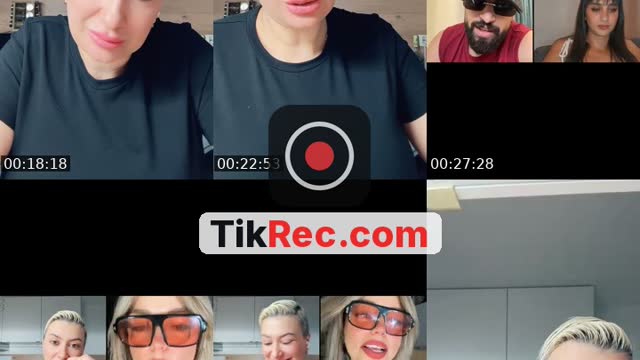 @sueellen_trabelsi TikTok live