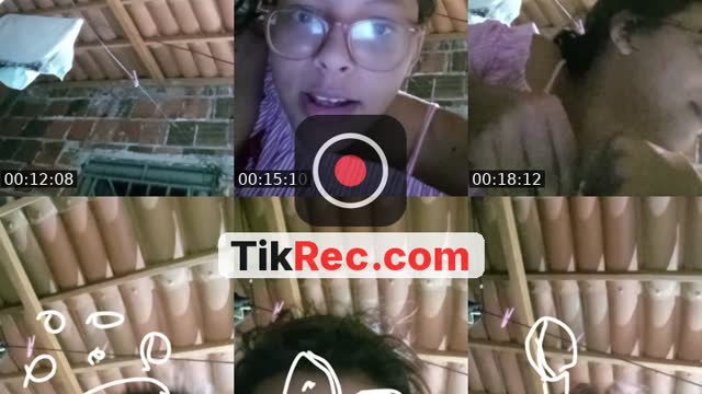 TikTok live: nada nn by @luana_157a