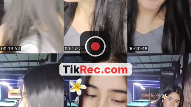 TikTok live: hola ñie by @leticia7x_x7