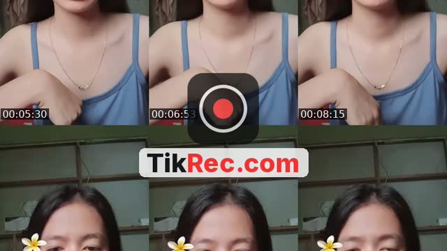 @semaidah17 TikTok live