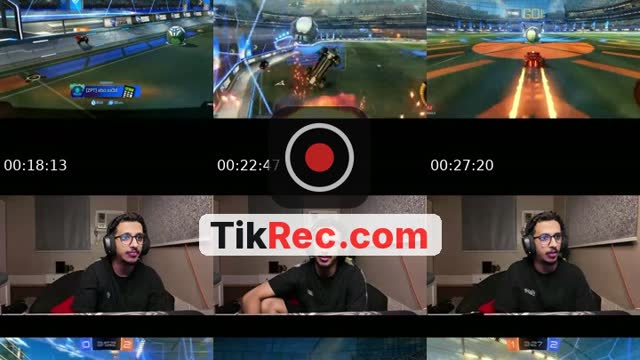 Lets Go LIVE! - @7s.ev