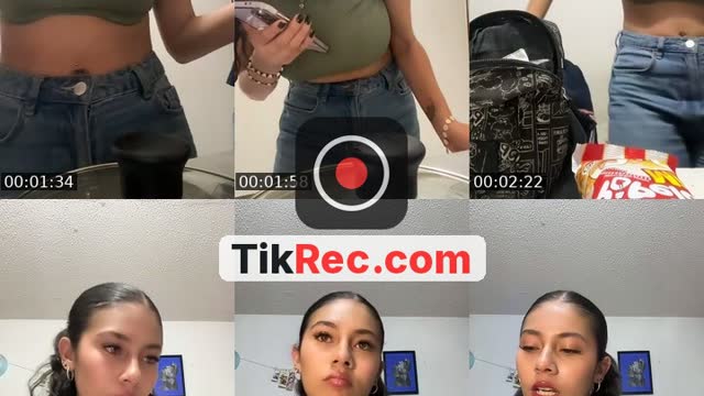 @soffisasto TikTok live