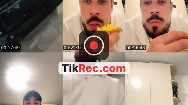 @maikealllan TikTok live from 2026-09-14
