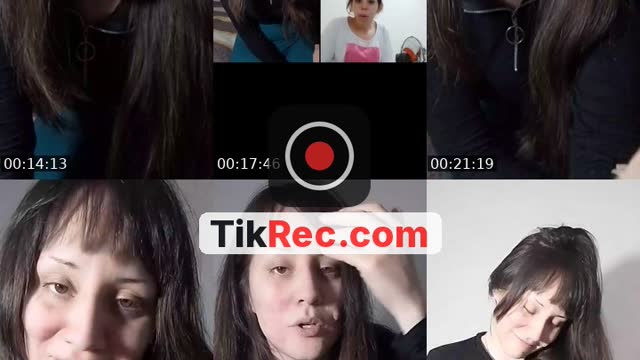 @camilacaam1 TikTok live from 2026-09-14