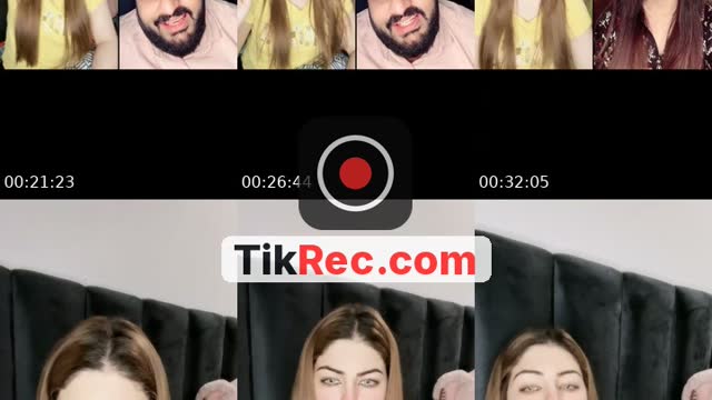 @haseena.dar TikTok live from 2026-09-15