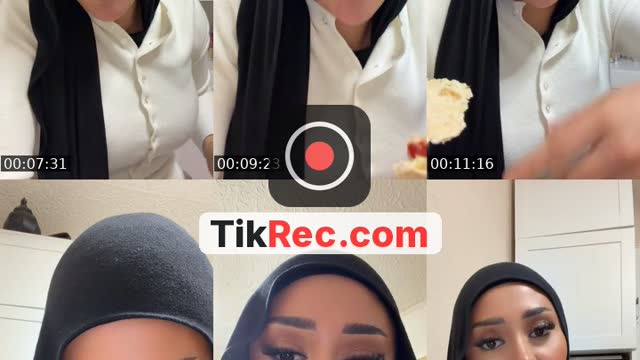 @iso.abyy TikTok live