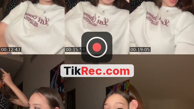 TikTok live: Live fest final! by @osipovaann94