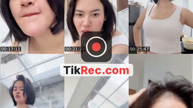 TikTok live: tekwan ready by @bby_taurus5