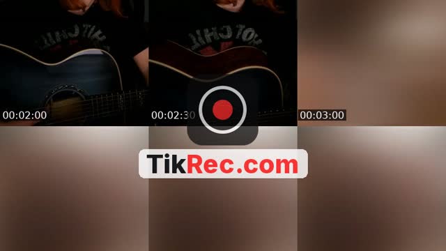 TikTok live: Acoustic concert 🌈🌻🩵 by @bleuscluze