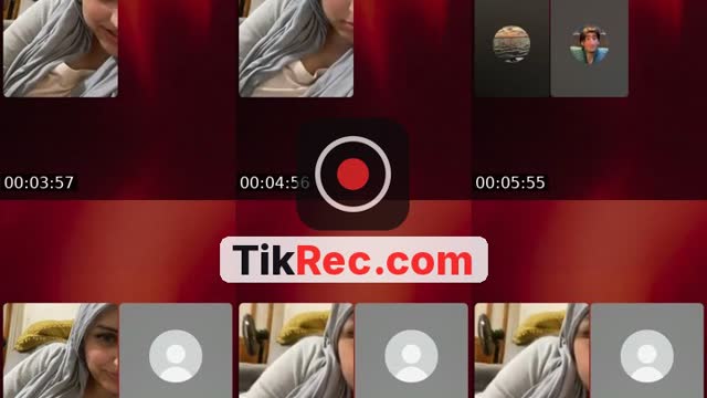 @ss.sistersxm TikTok live