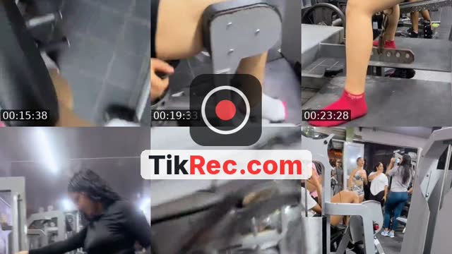 @talebsinh TikTok live