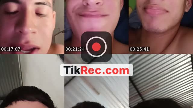 @criss_enp TikTok live